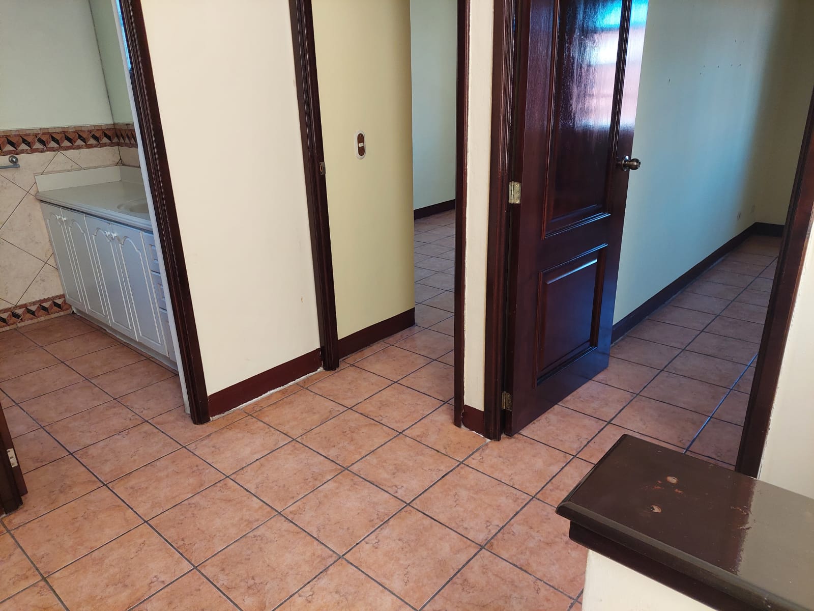 Residenciales Santa Anita II